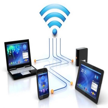 Wireless for Law Offices
